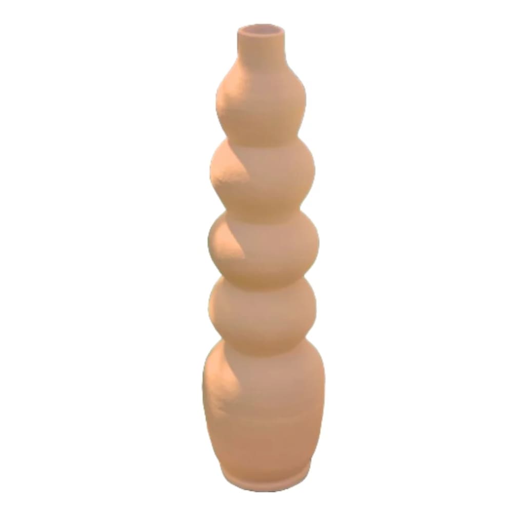 poterie XXL en terre