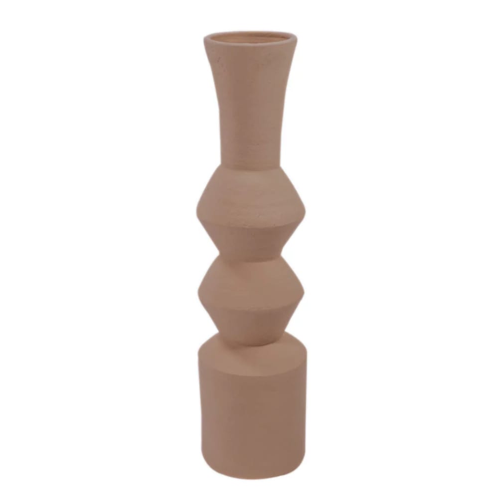 poterie XXL en terre