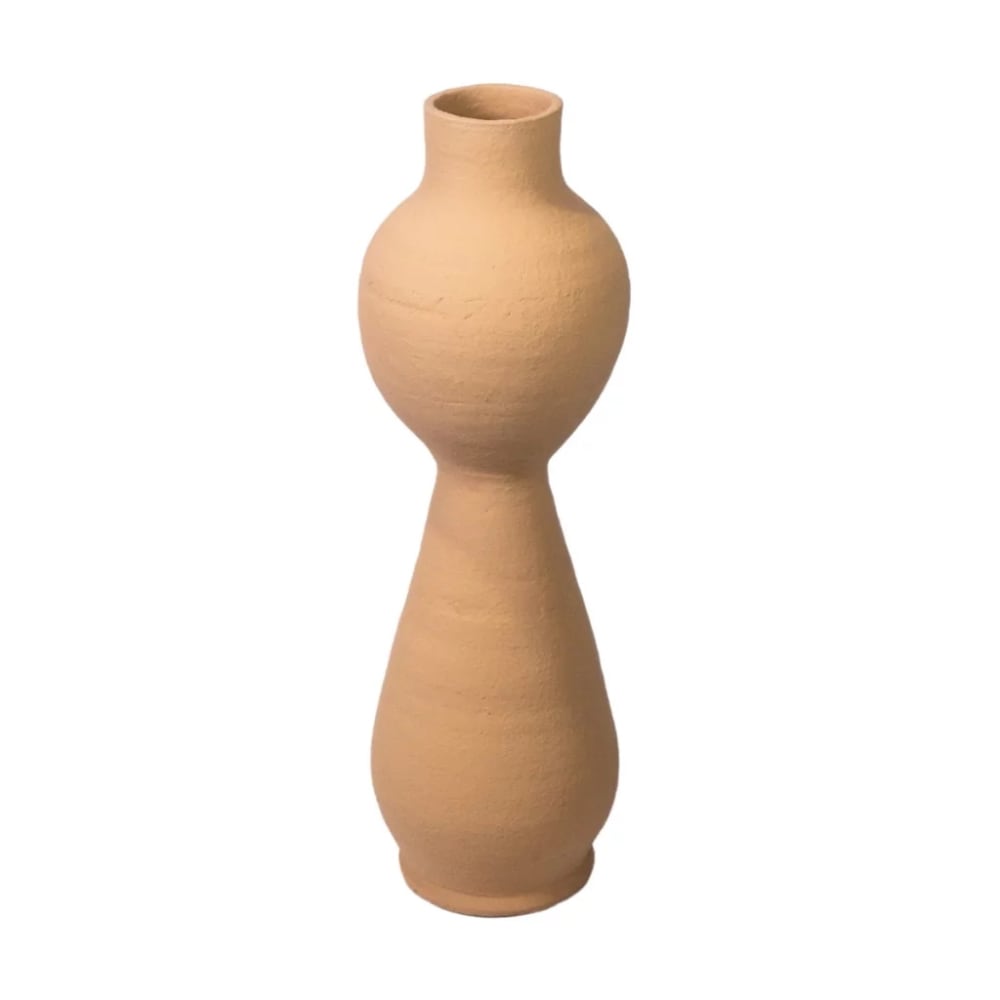 poterie XXL en terre