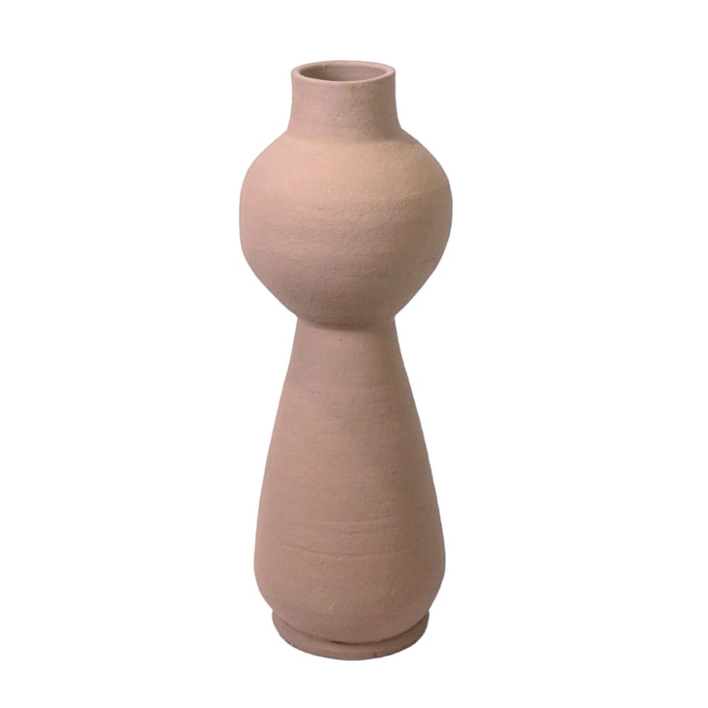 poterie XXL en terre