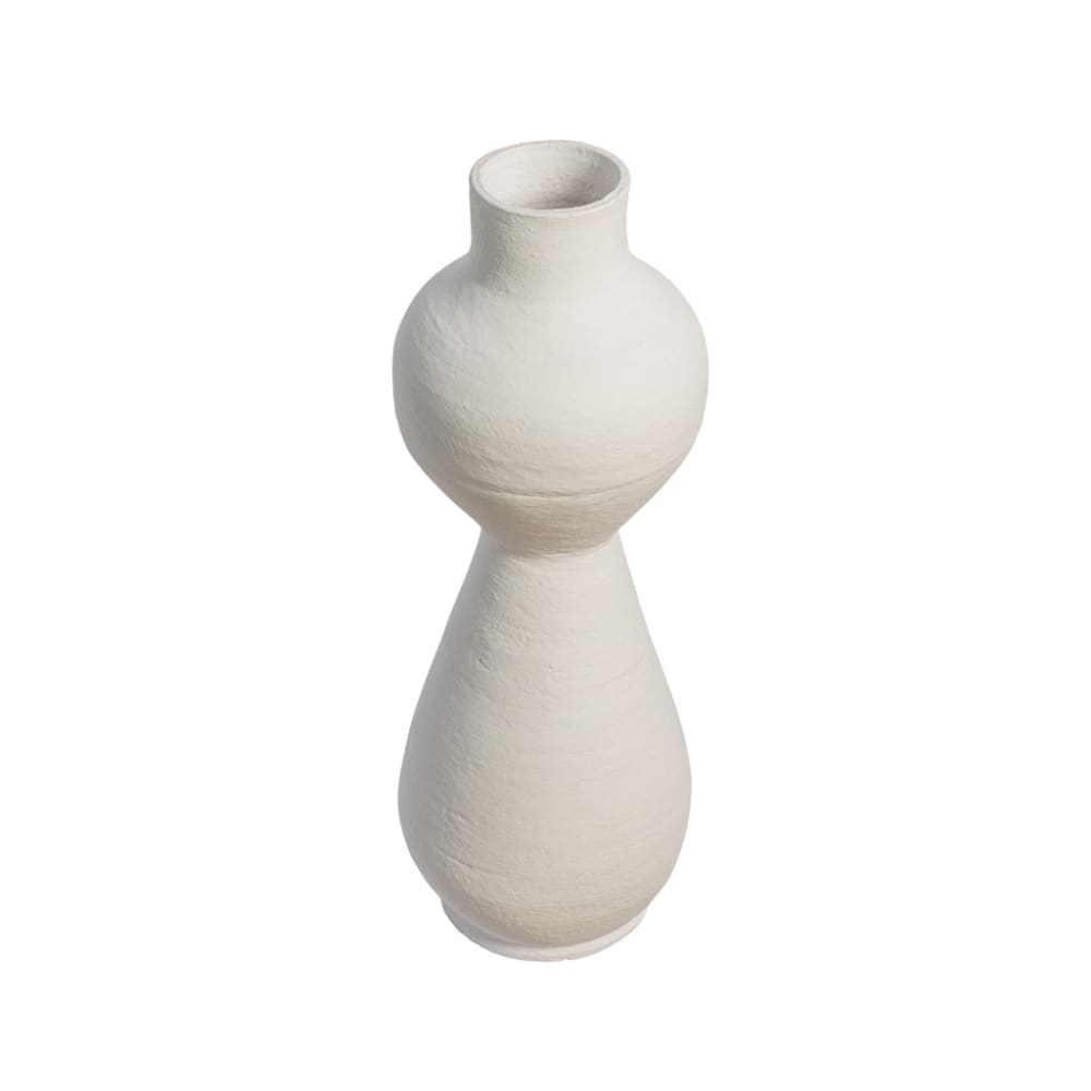 Poterie XXL en terre cuite - M — vue 3