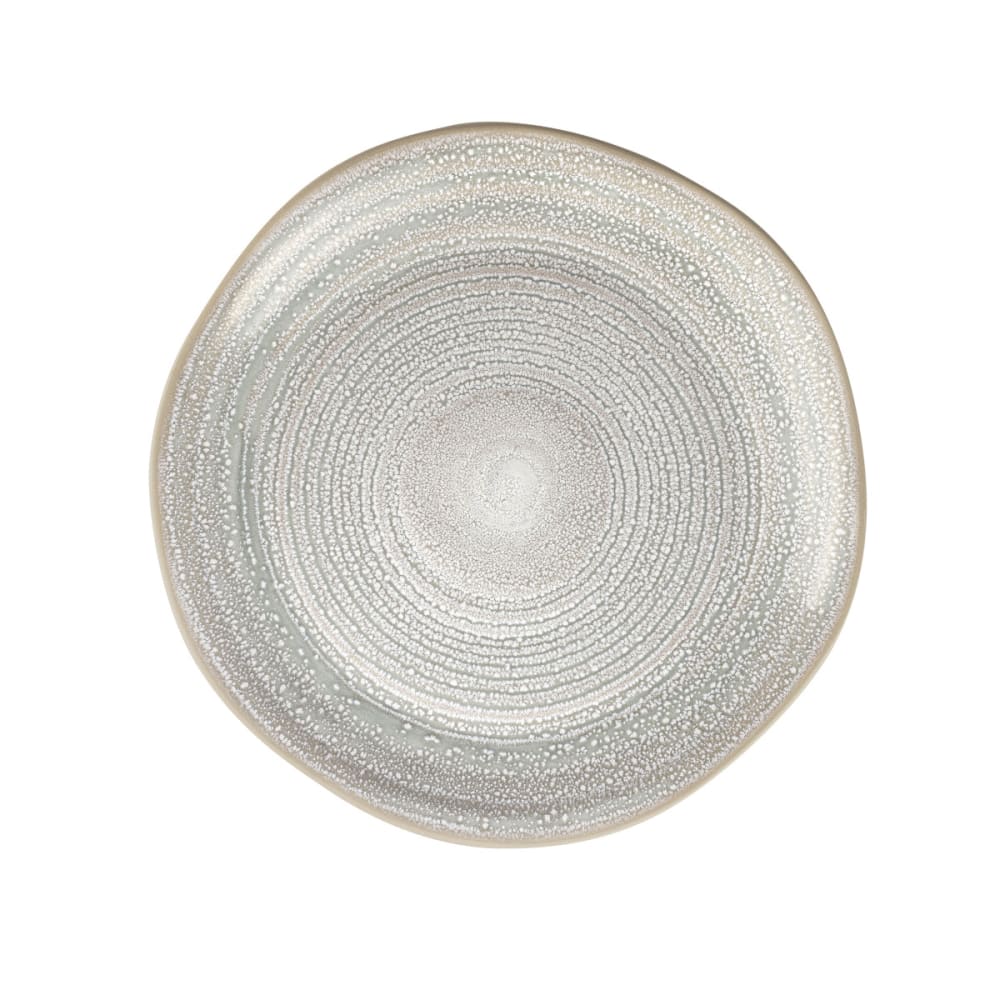 Assiettes dessert en