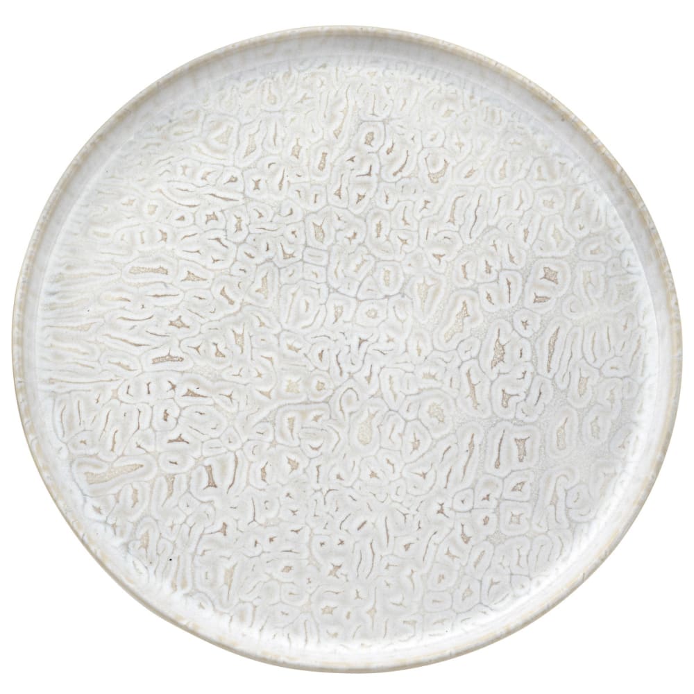 Assiette de présentation