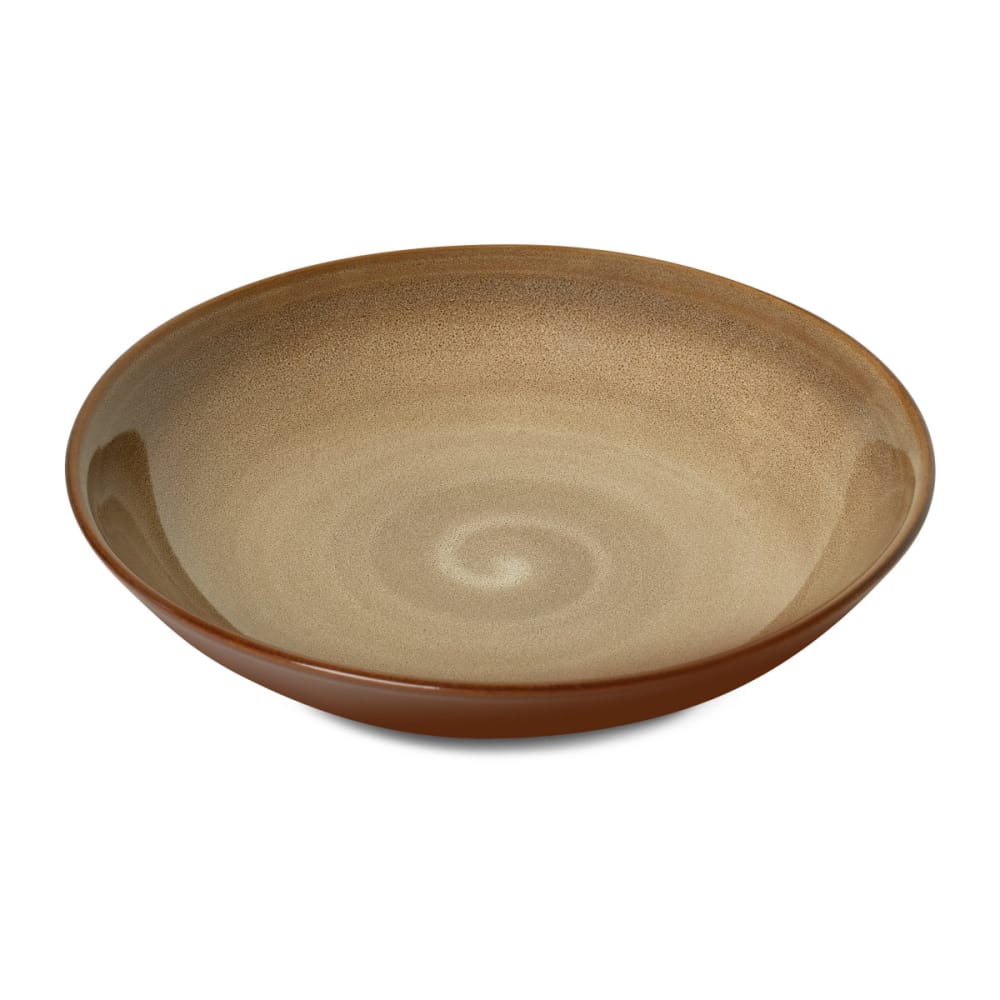 Assiettes creuses en