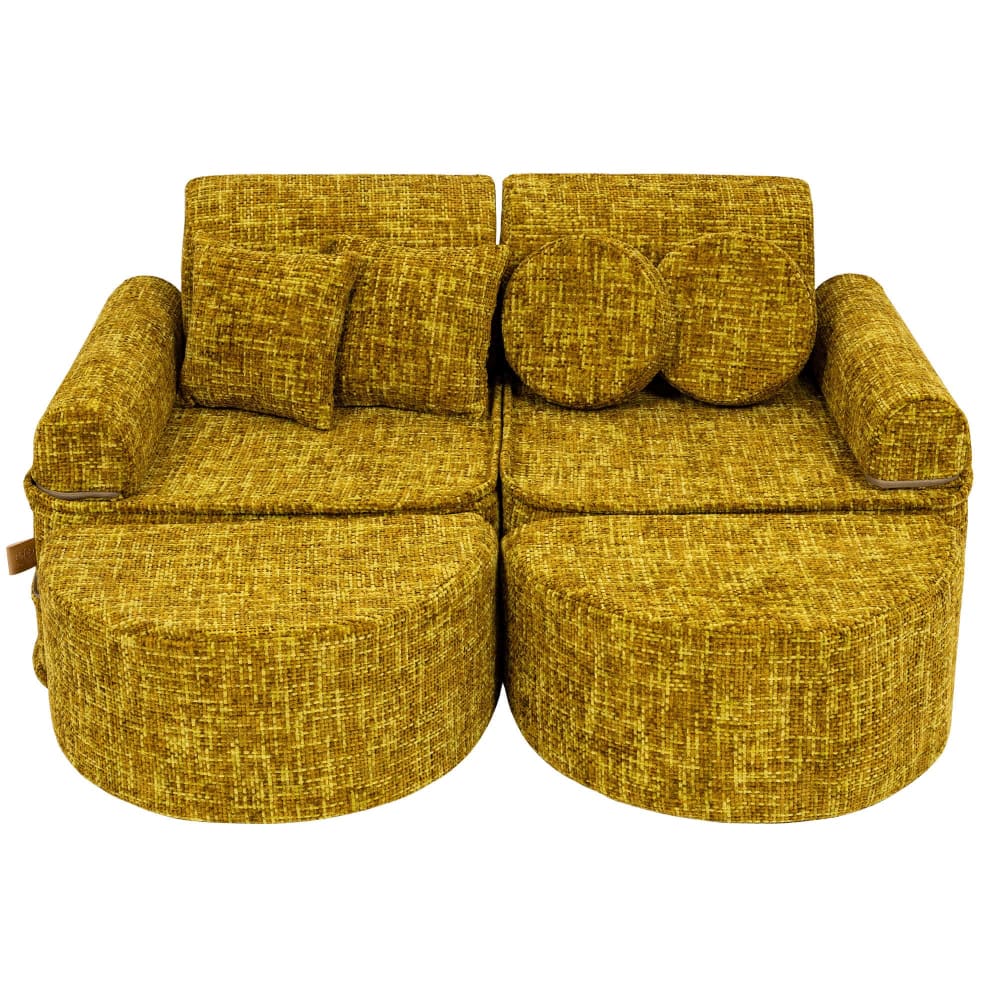 Canapé pocket 120 cm 12 pcs