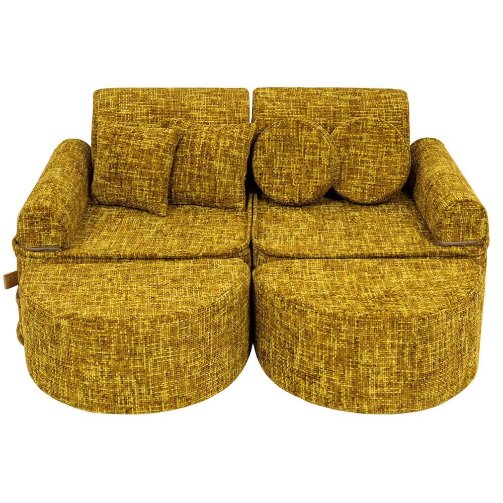 Canapé pocket 120?cm