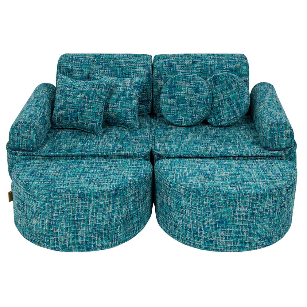 Canapé pocket 120?cm