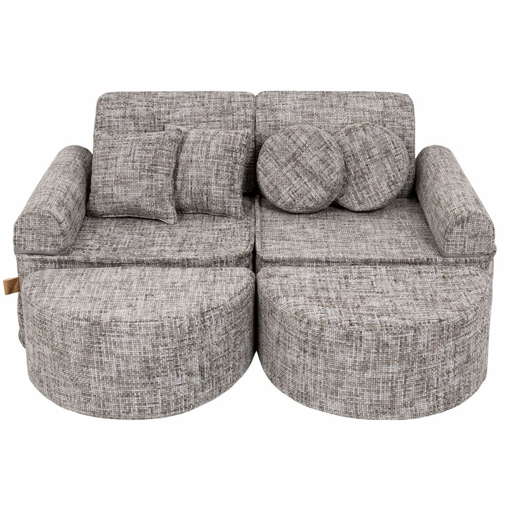 Canapé pocket 120 cm 12 pcs