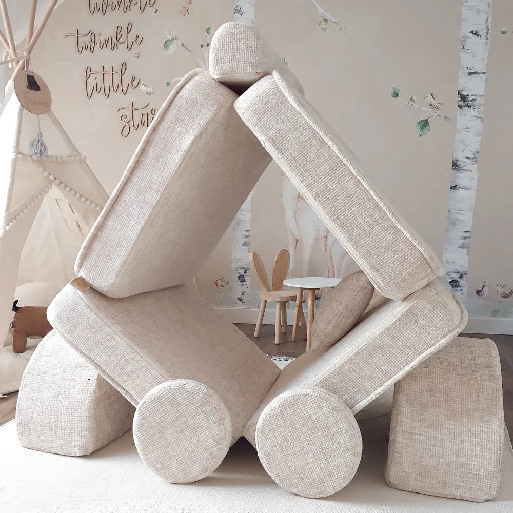 Canapé Pocket 120 cm 12 pcs