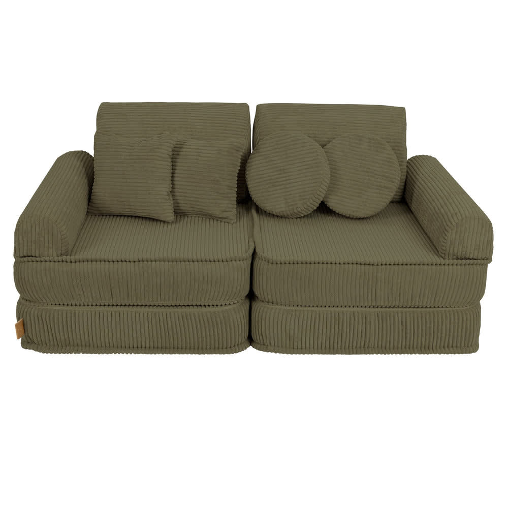 Canapé pocket 120?cm