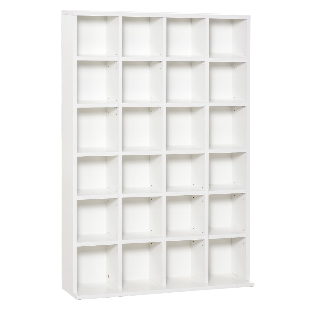 meuble de rangement multimédia