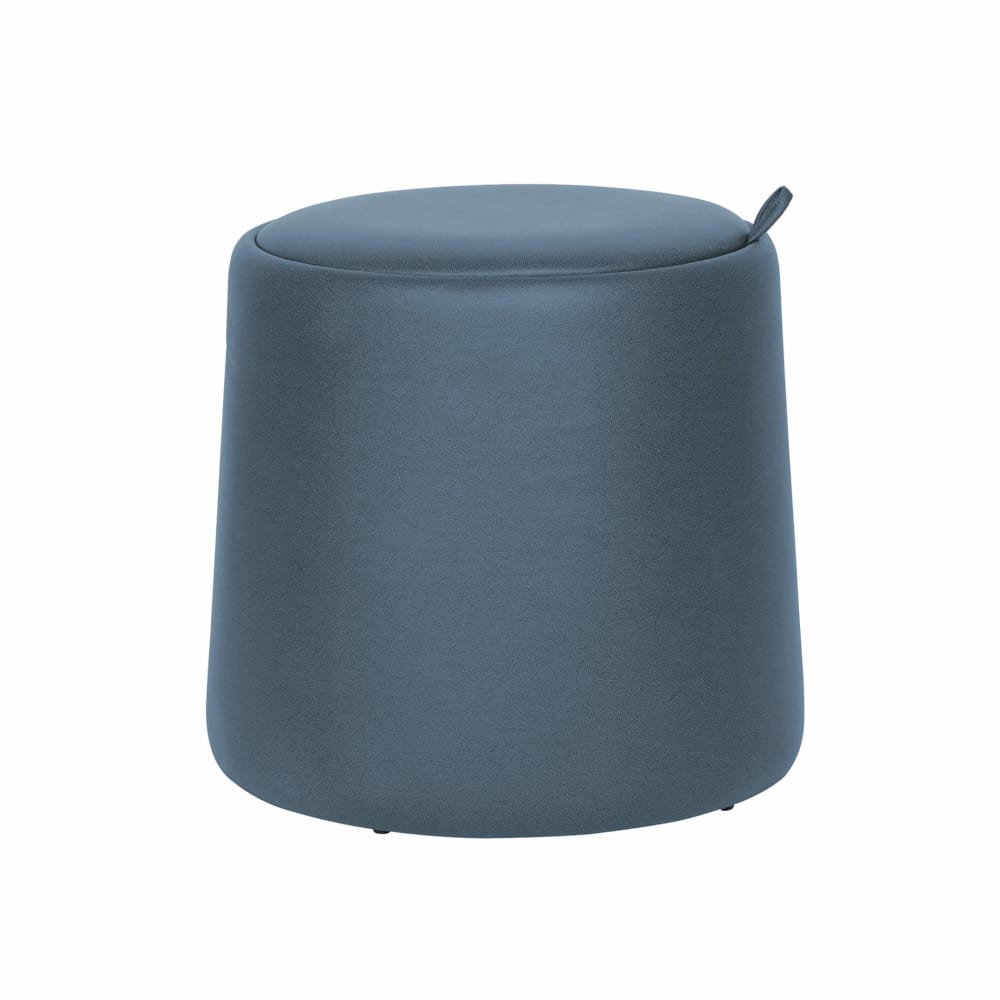 tabouret de rangement