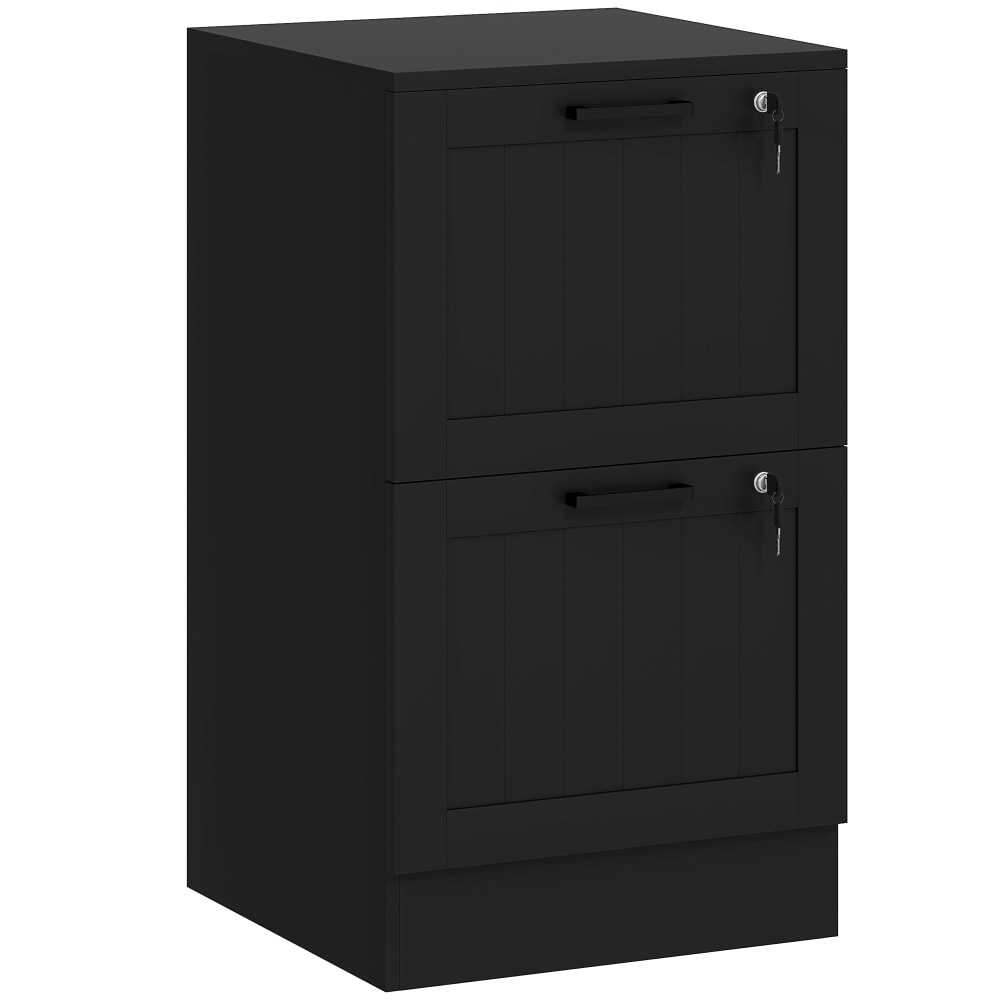 Caisson bureau mobile