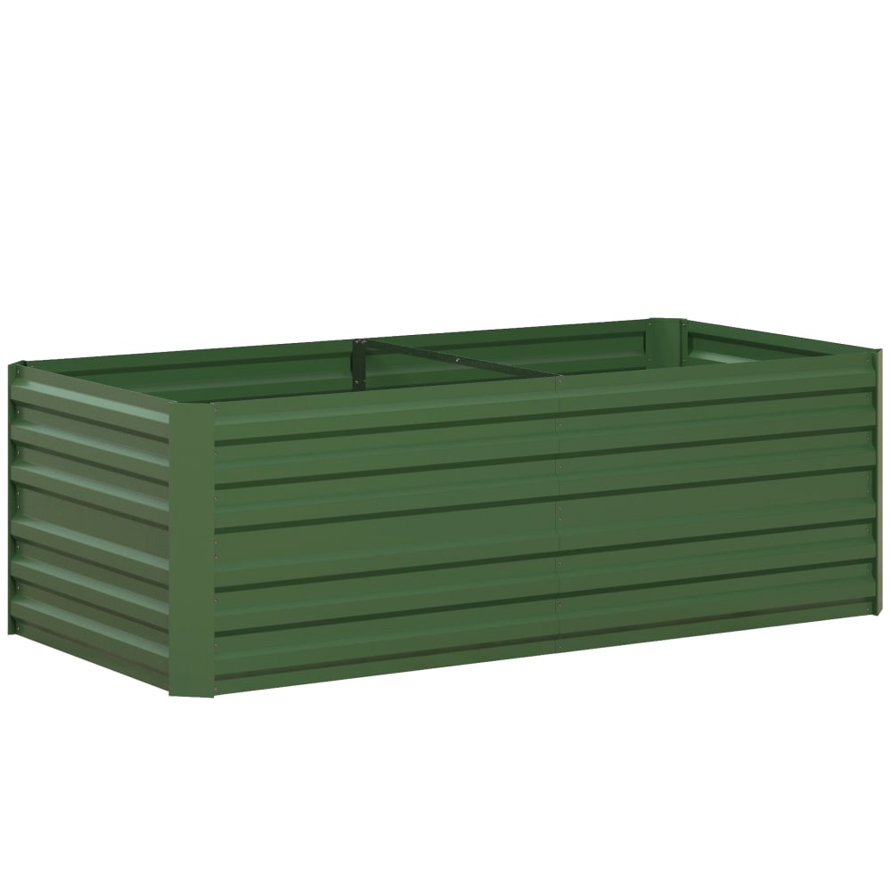 potager de jardin 180x90x59cm