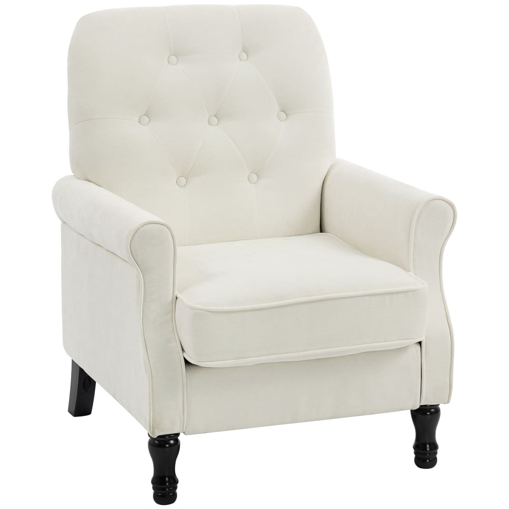 fauteuil de salon assise