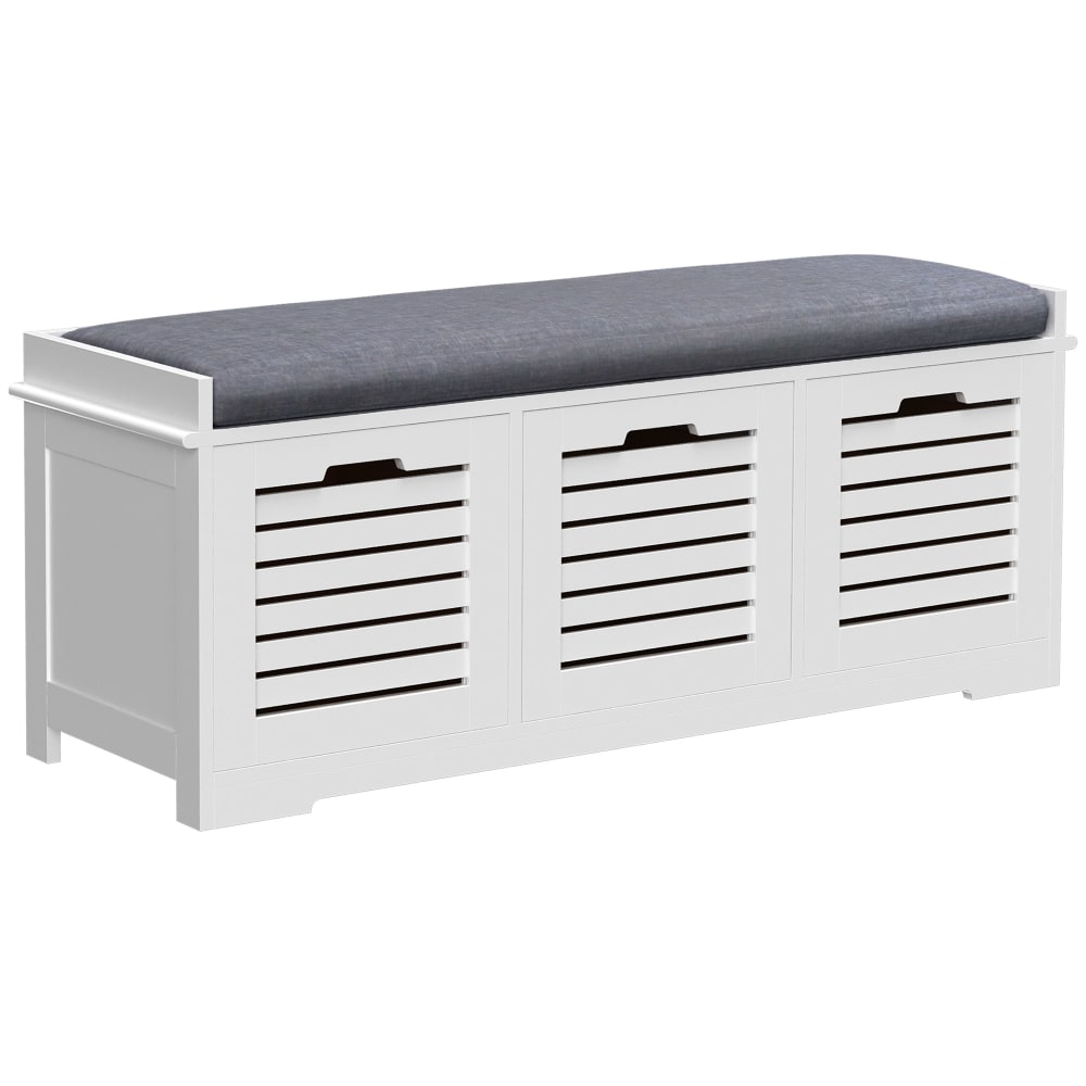 banc à chaussures 3