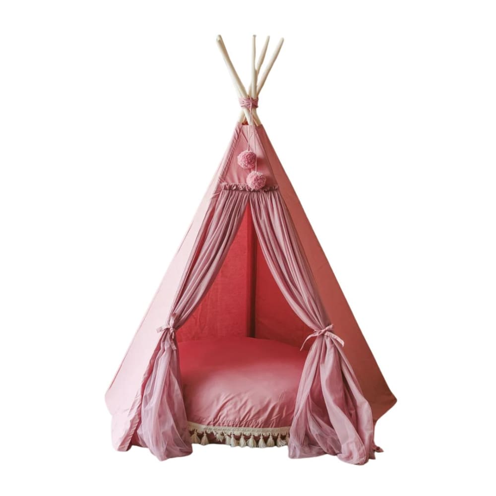 Tipi d'intérieur fairy