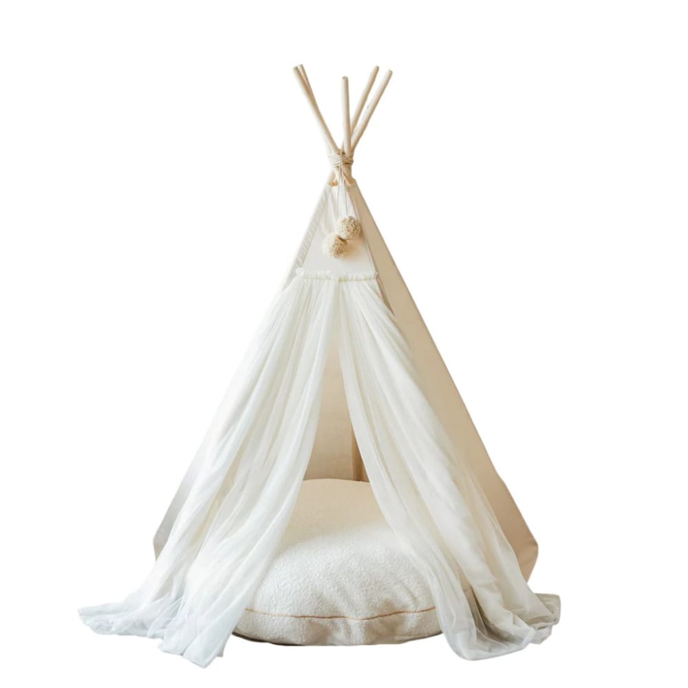 Tipi d'intérieur fairy