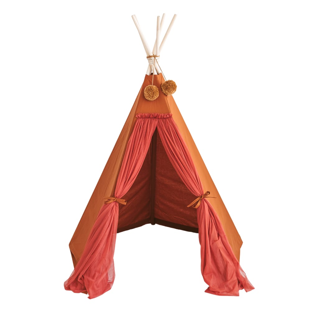 Tipi d'intérieur fairy