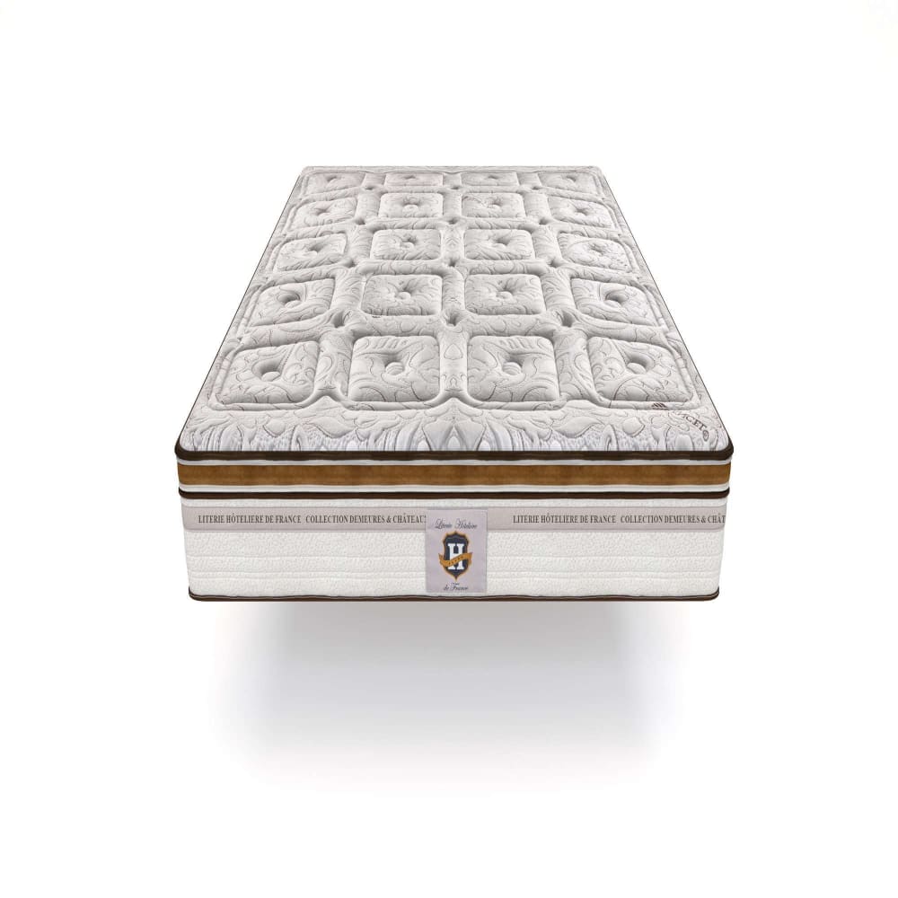 Matelas à ressorts - 140x190