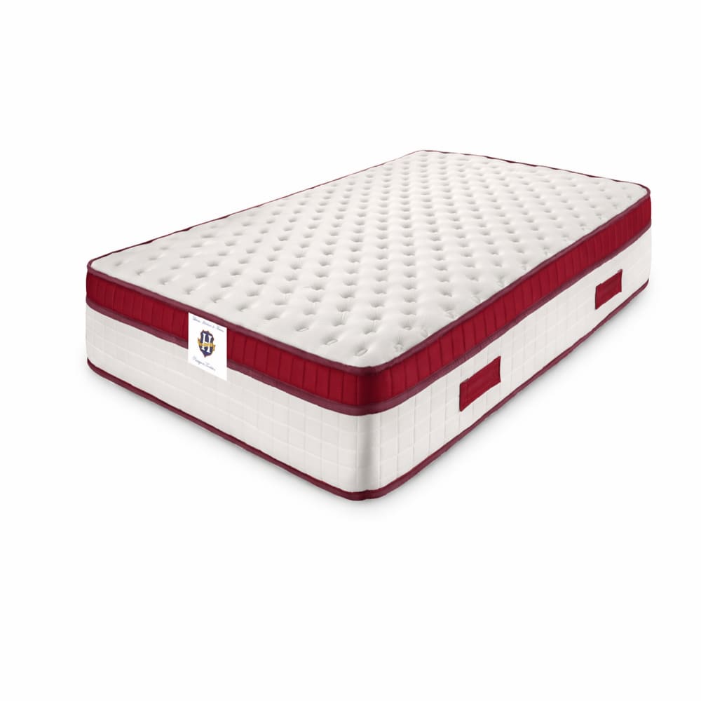 Matelas à ressorts - 90x190
