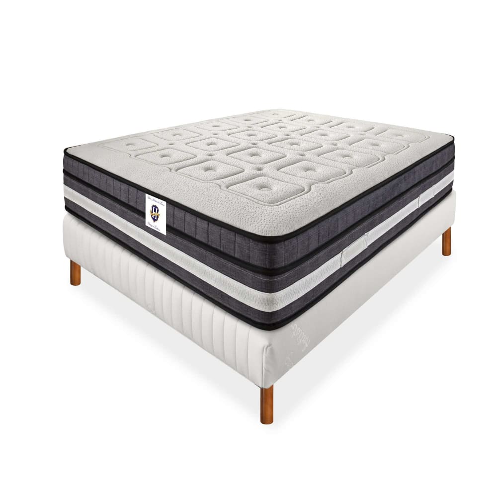 ensemble matelas et