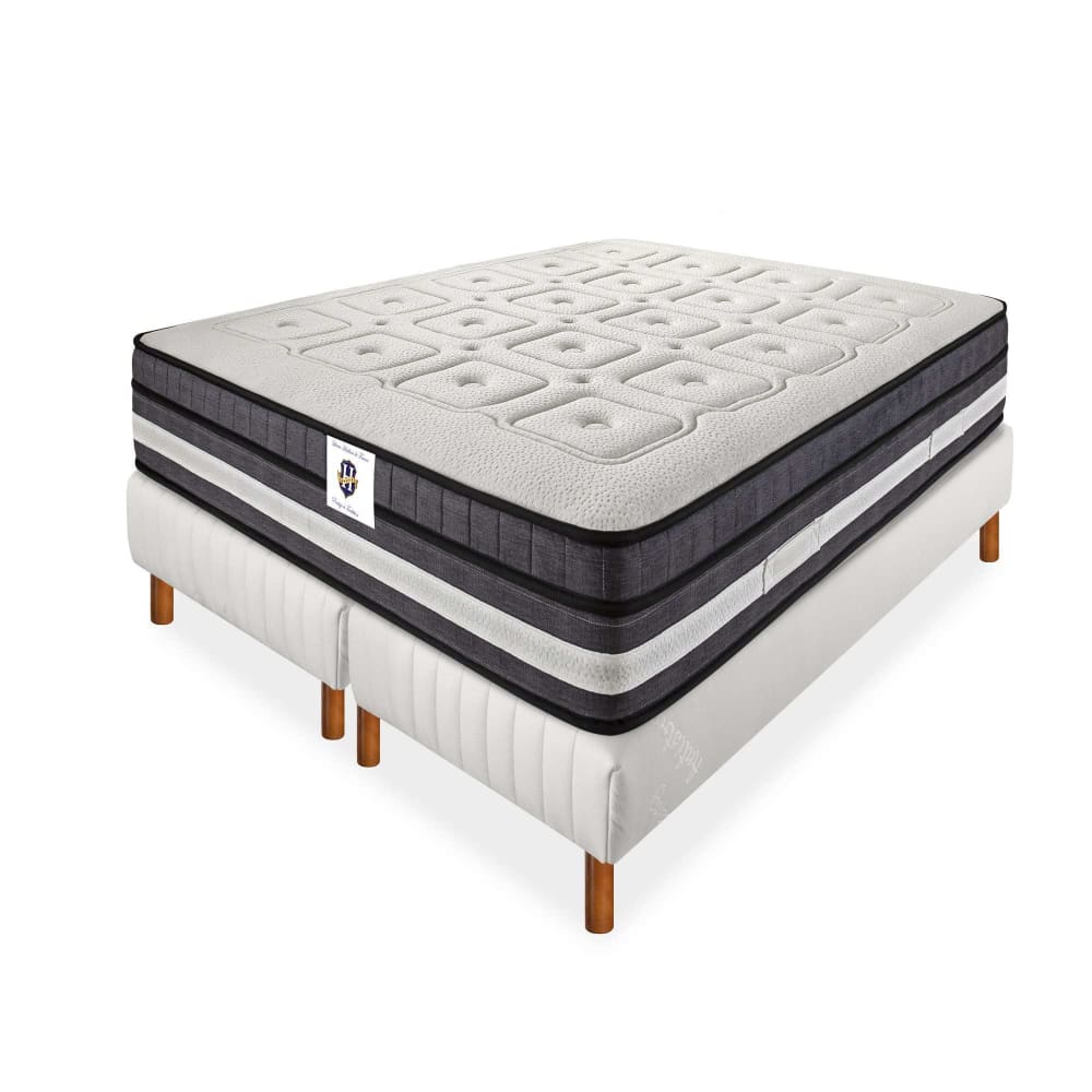 ensemble matelas et