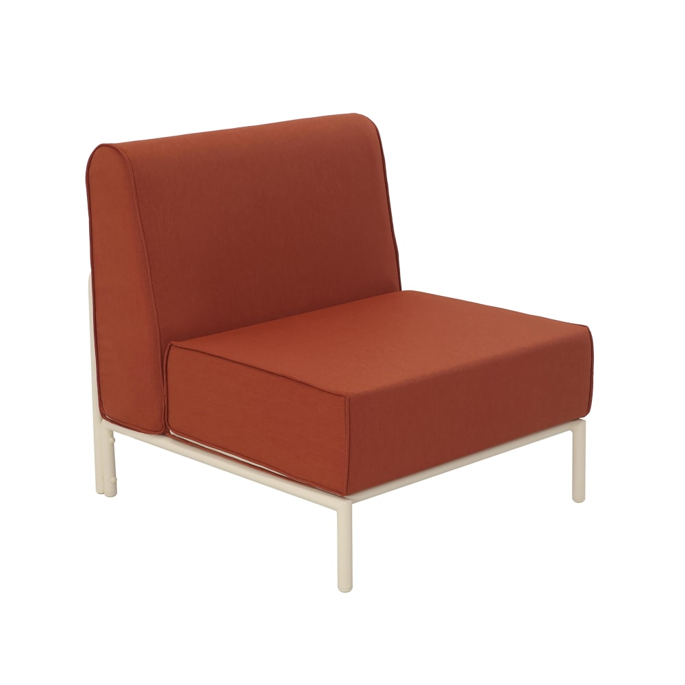 Oviala Sillón para salón de jardín