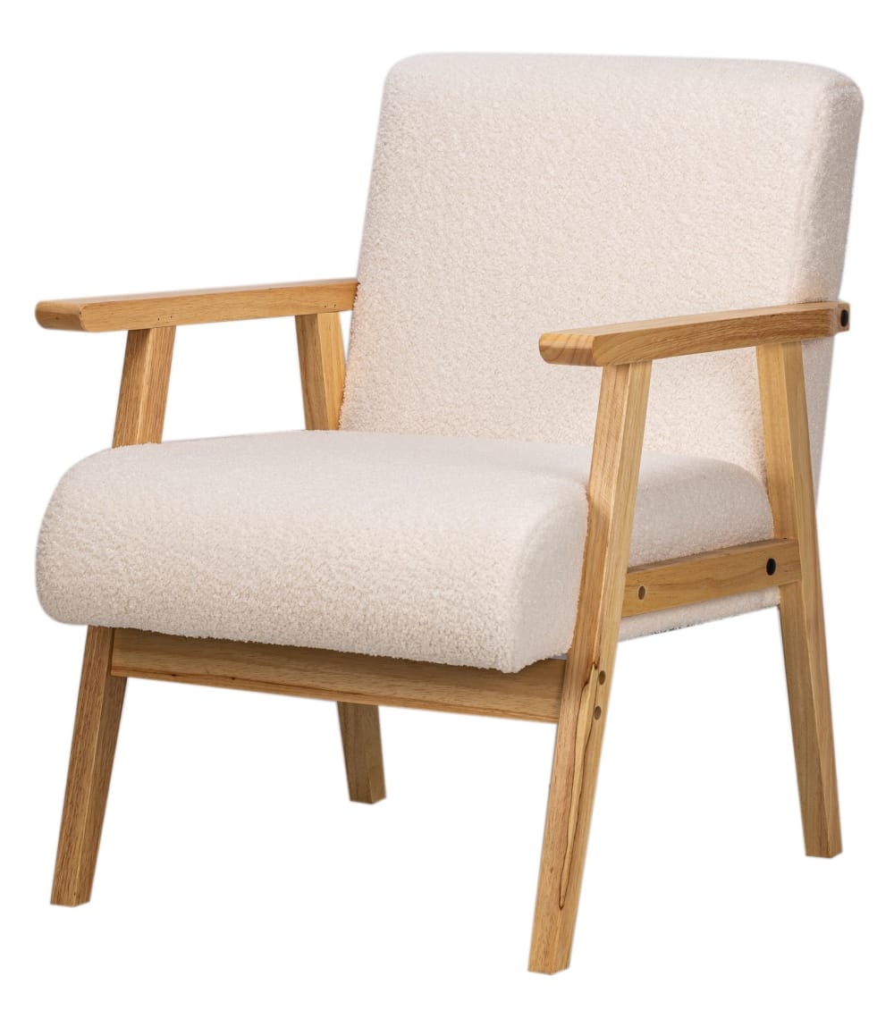 fauteuil de salon en