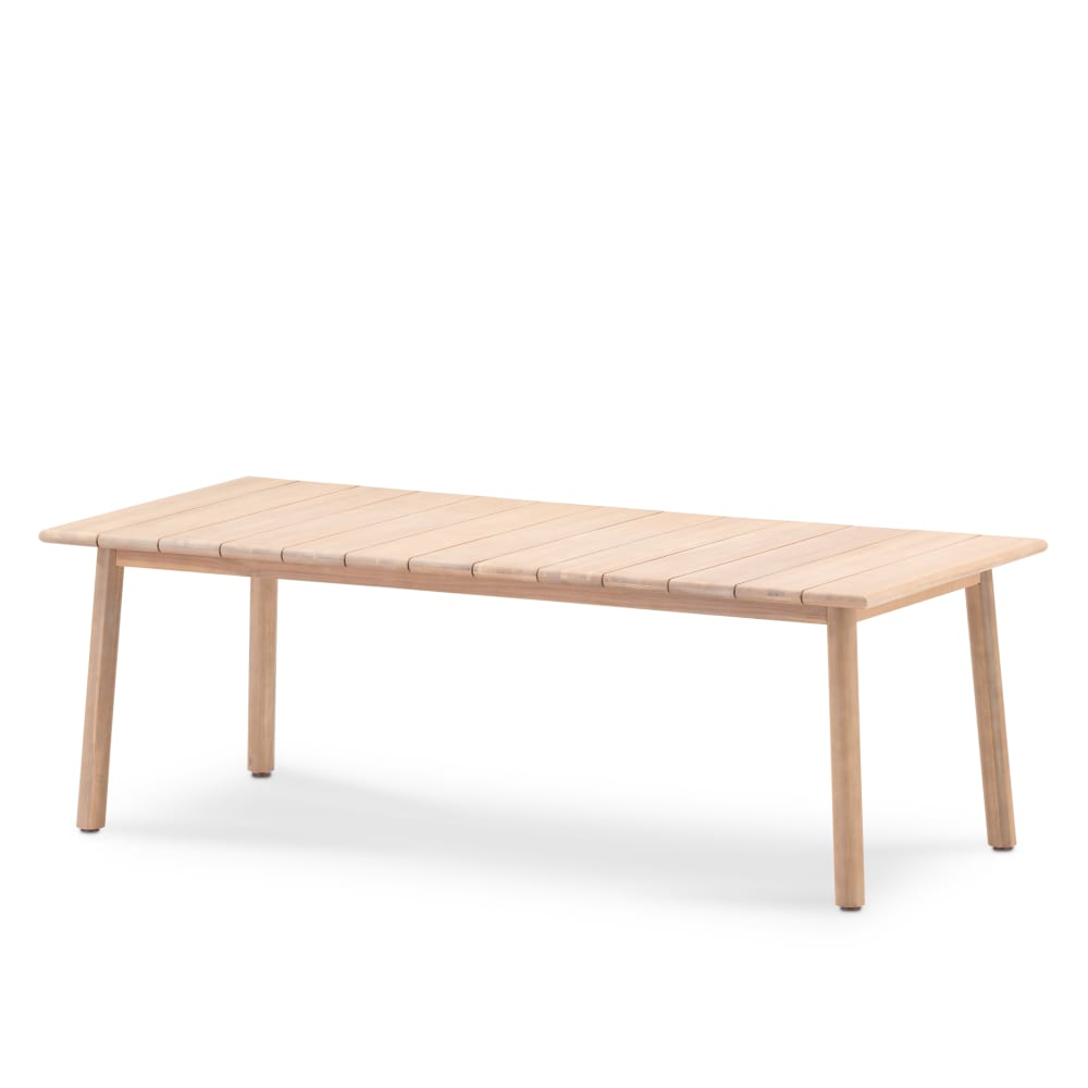 Table de repas 226x100cm