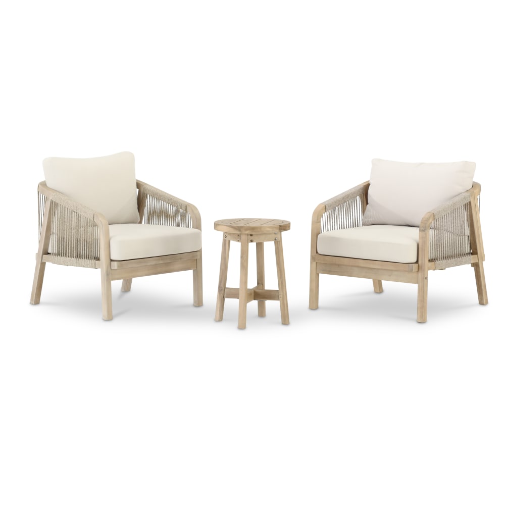 Ensemble de 2 fauteuils