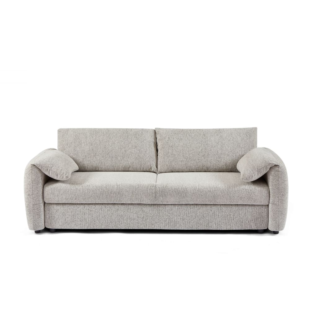 Canapé droit convertible