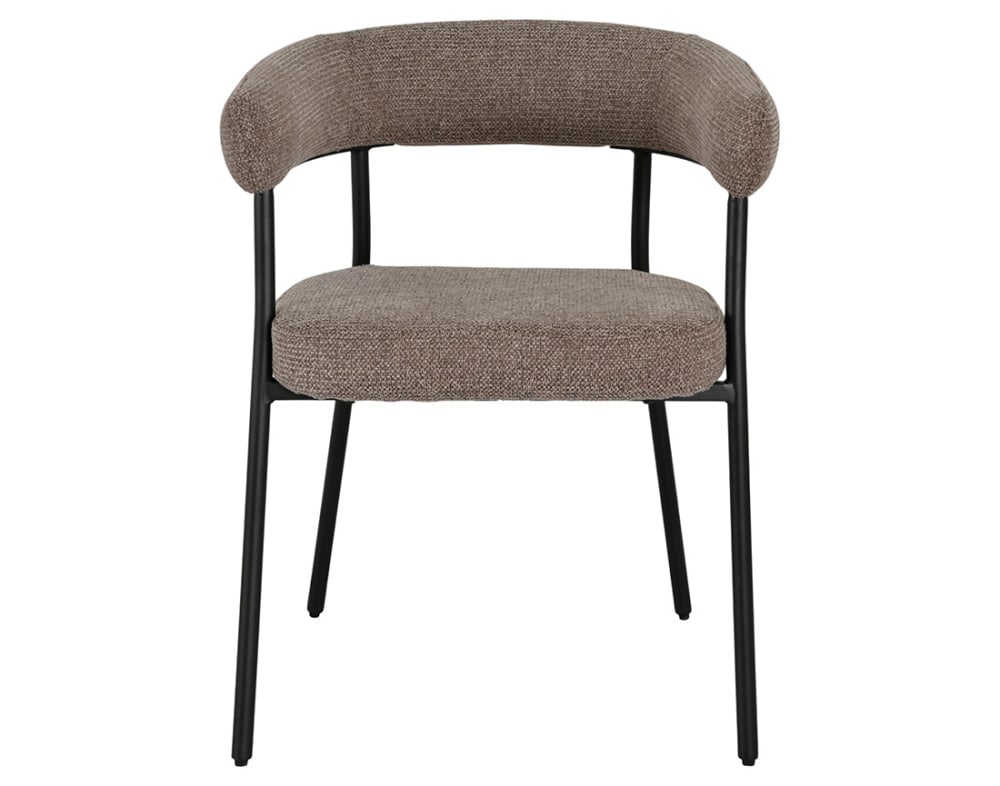 Lot de 2 chaises fsc