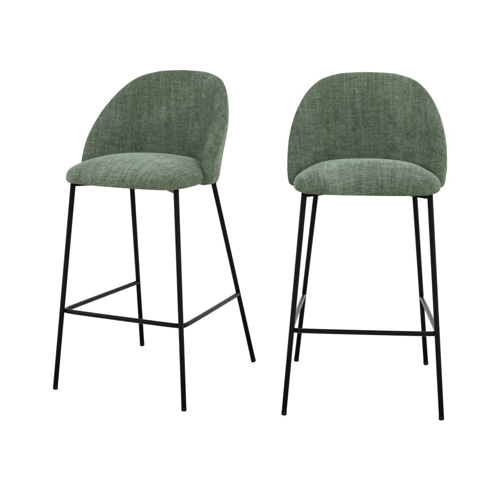 Lot de 2 chaises pour - sapin