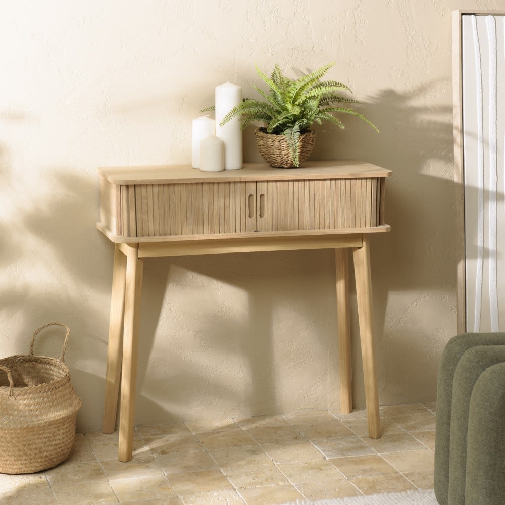 Konsole 80 x 30 cm - Maisons Du Monde