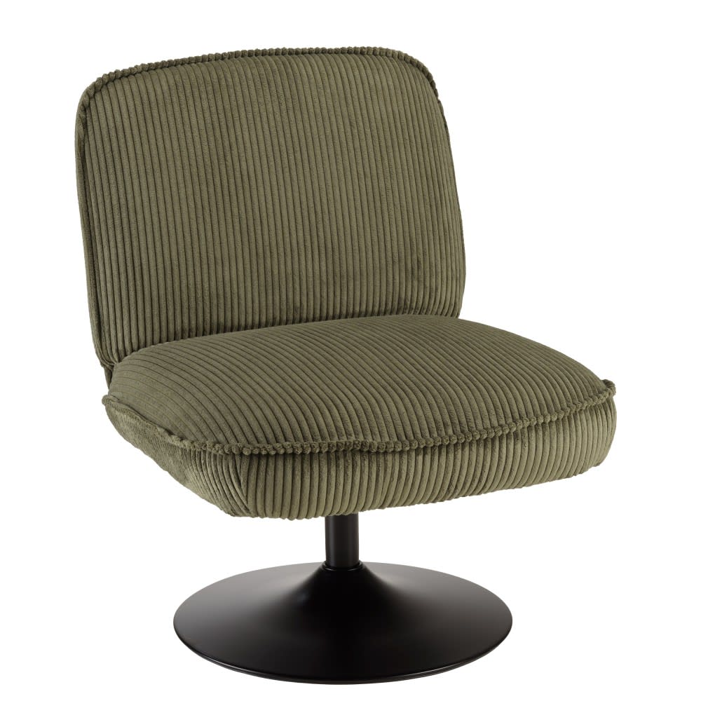 fauteuil pivotant en