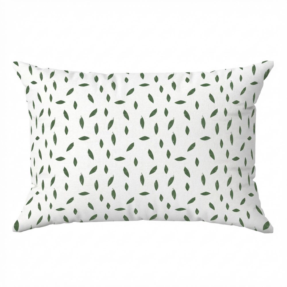 Parure de lit percale de coton à motifs 140x200 cm — vue 4