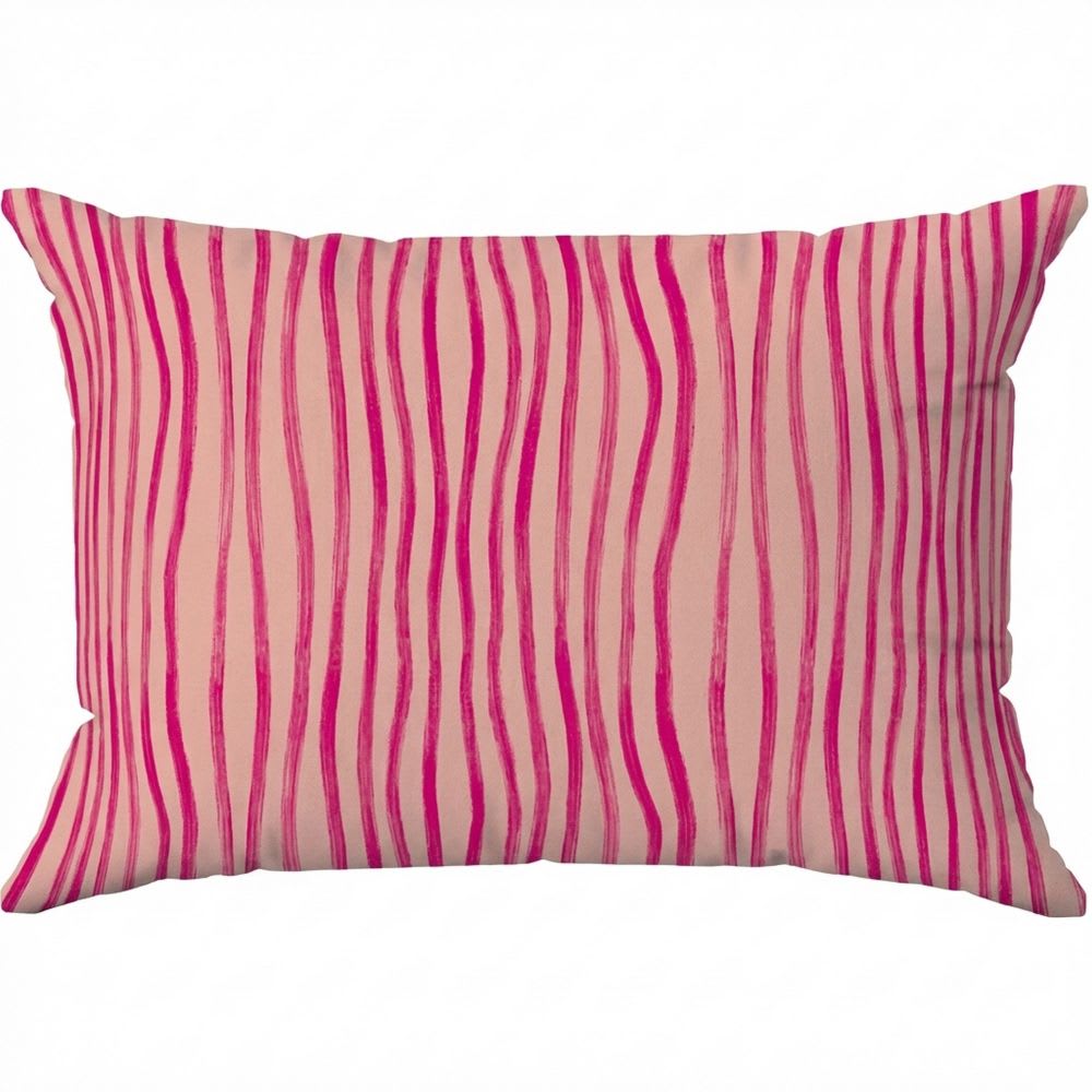 Parure de lit percale de coton à motifs 140x200 cm — vue 4