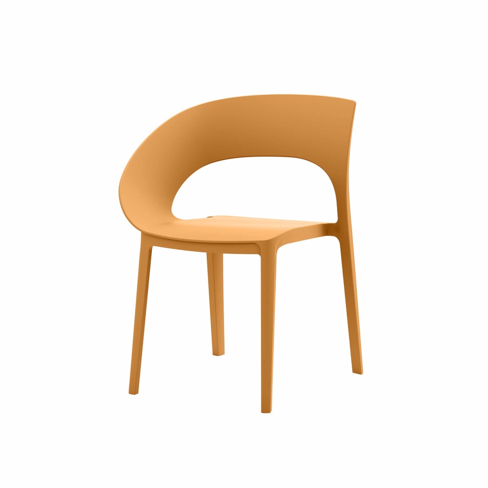 Lot 2 chaise d’extérieur