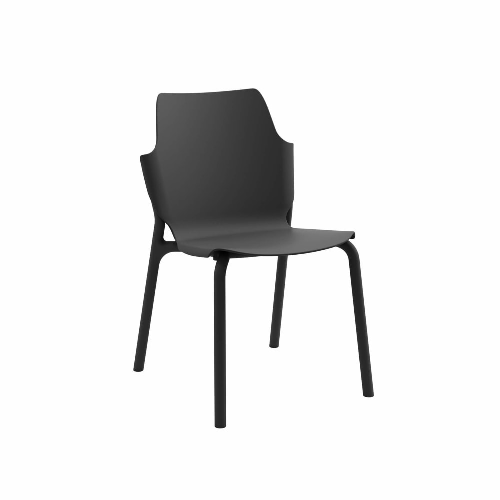 Lot 2 chaise de salle