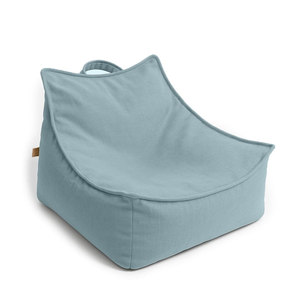 pouf poire enfant extérieur