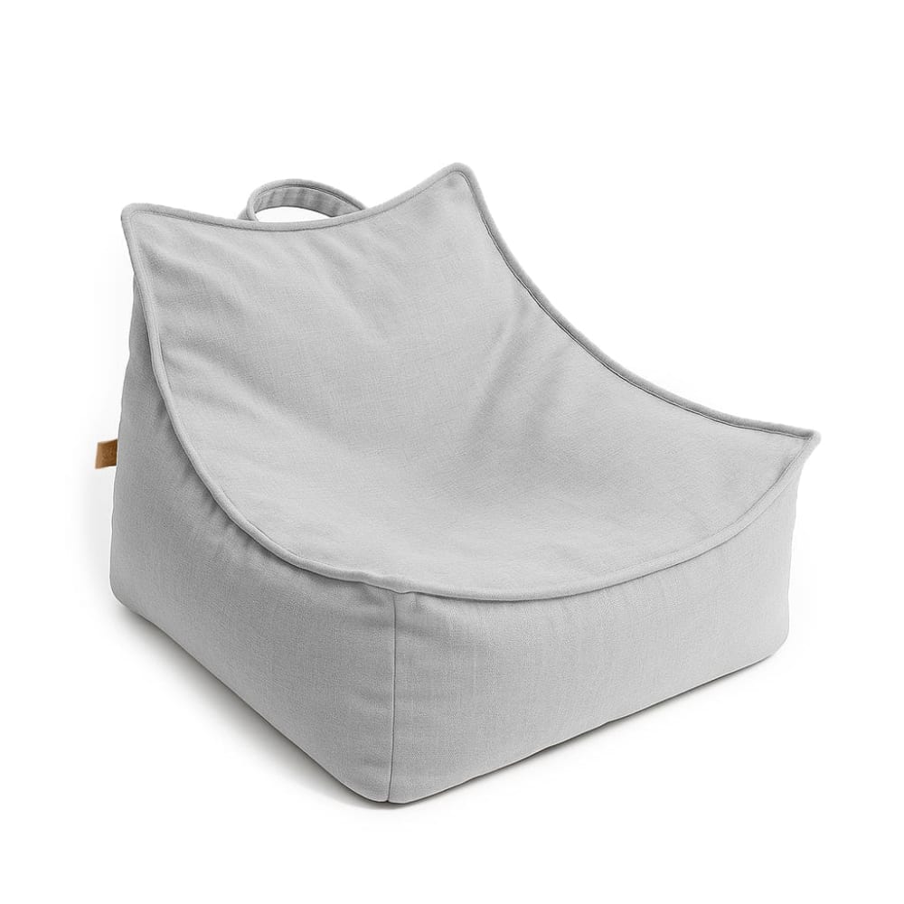pouf poire enfant extérieur