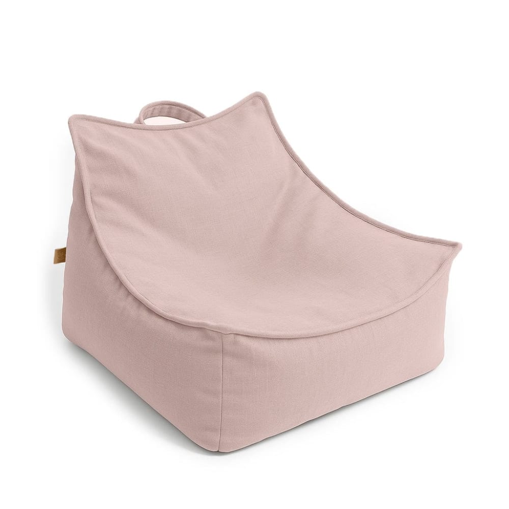 pouf poire enfant extérieur