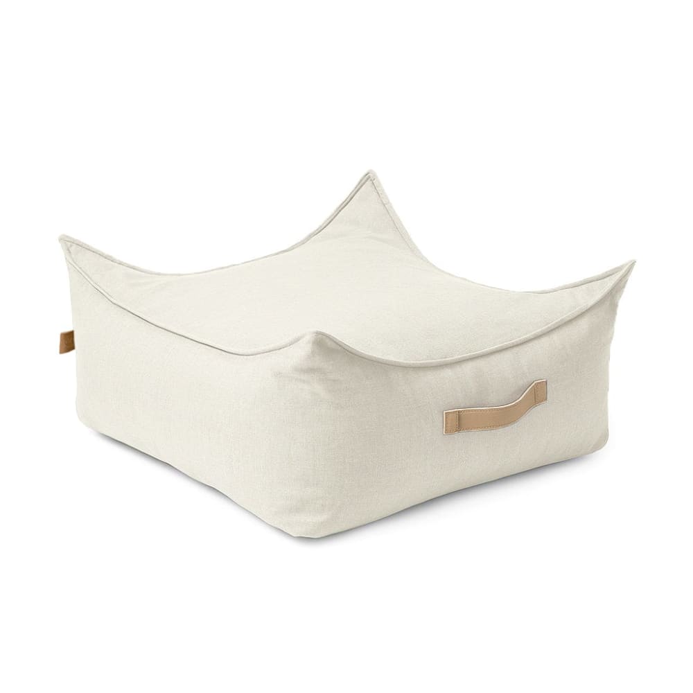 Coussin de sol carré enfant extérieur résistant UV