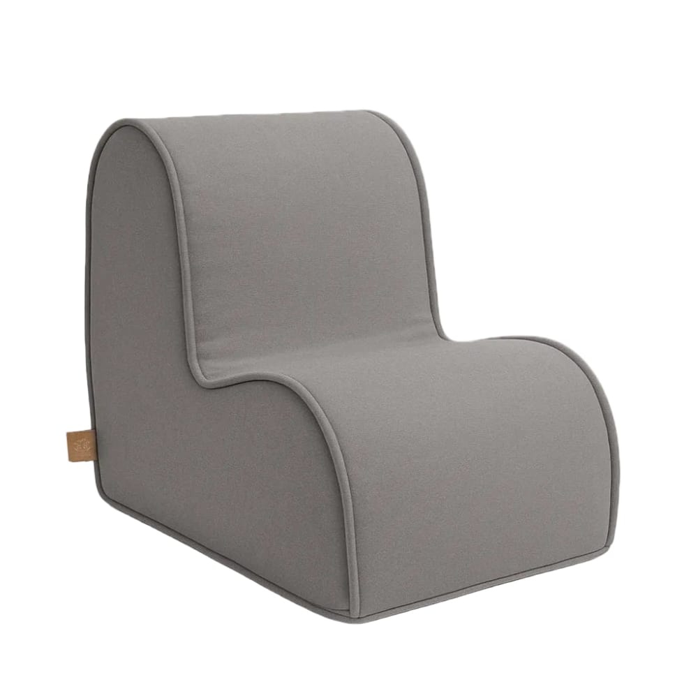 Fauteuil enfant extérieur - assise