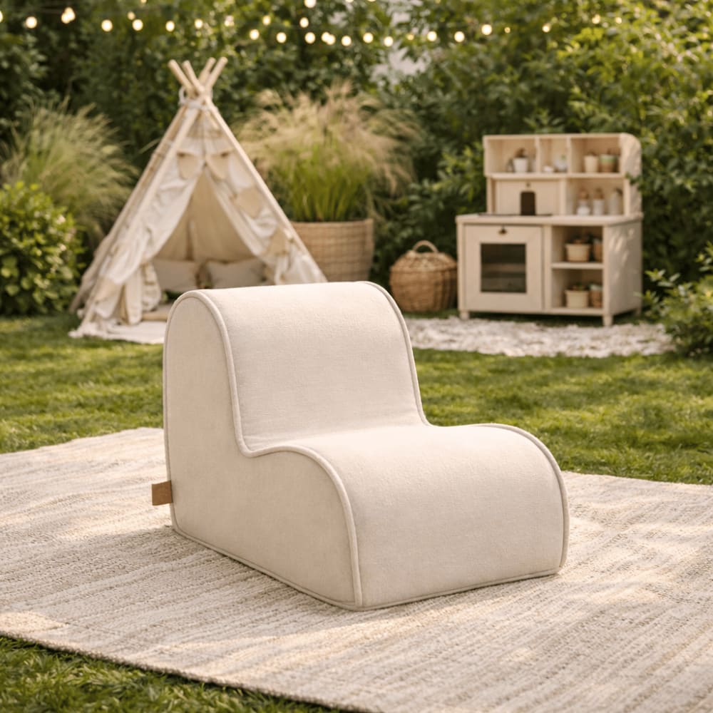 Kinder Sessel Outdoor weich und bequem - Maisons Du Monde
