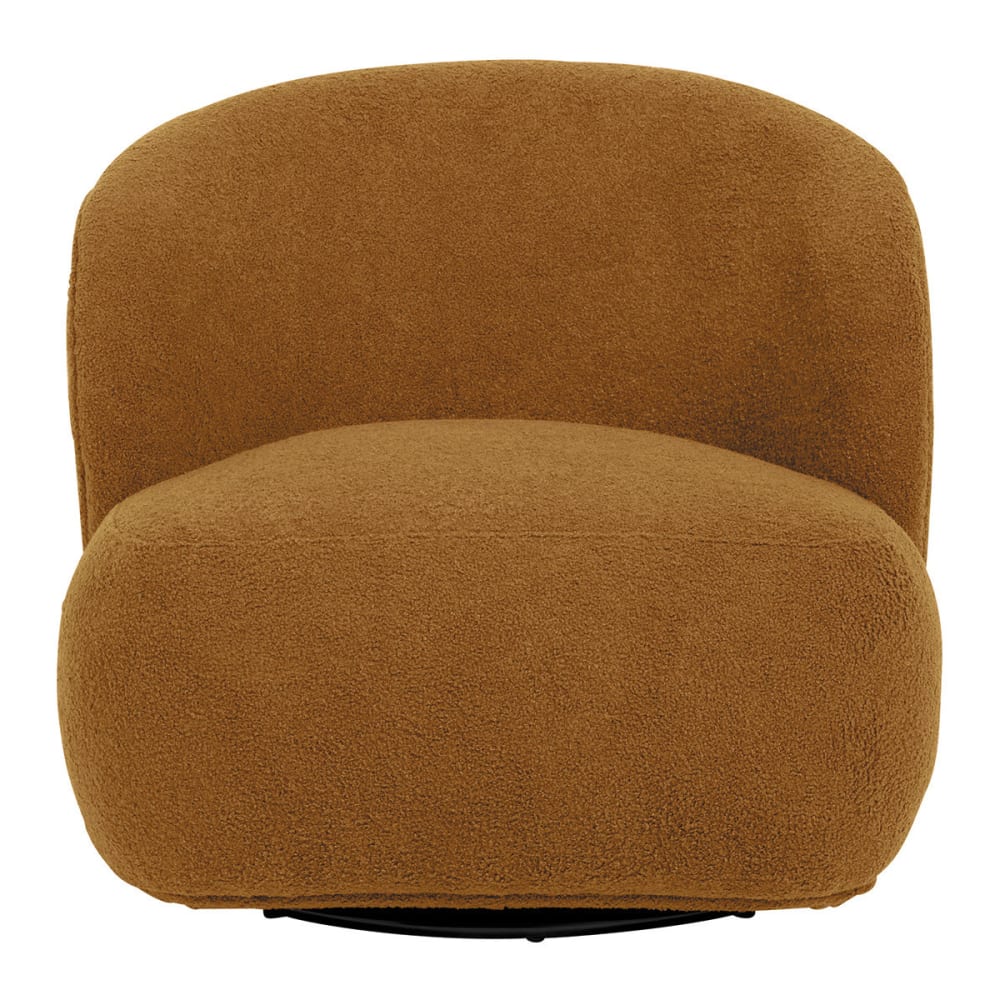 fauteuil tournant LISETTE