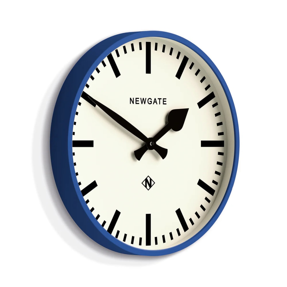 horloge murale moderne