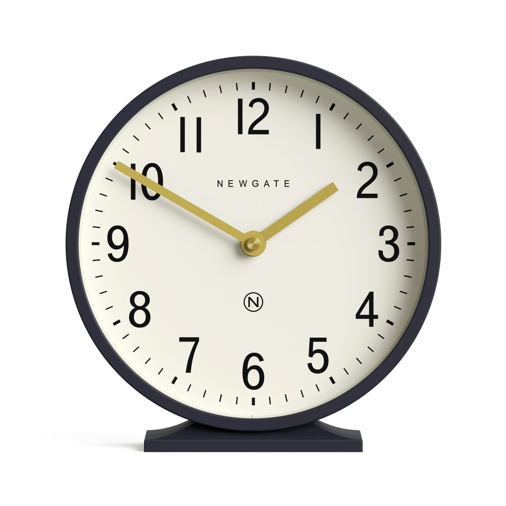 Horloge murale moderne