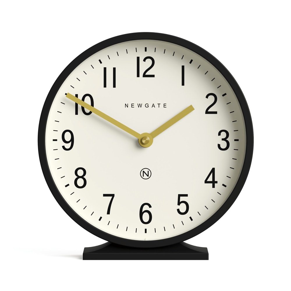 horloge murale moderne